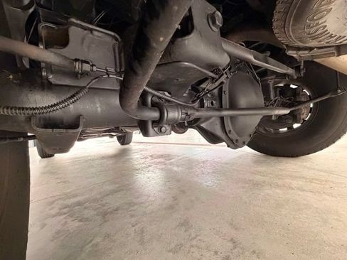 Used 2022 RAM 2500 Limited AWD/4WD image 59