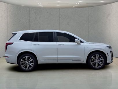 Used 2021 Cadillac XT6 Premium Luxury