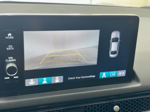 Used 2022 Honda Civic Touring image 24