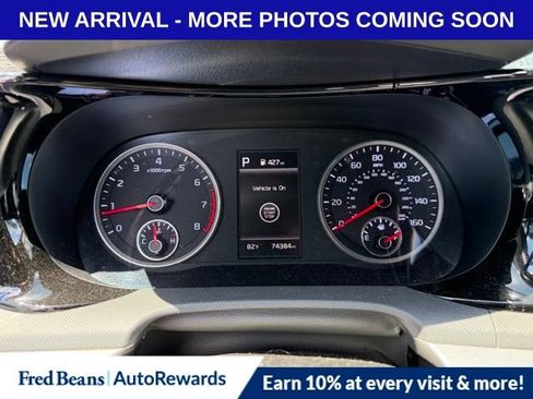 Used 2021 Kia K5 LXS FWD image 13