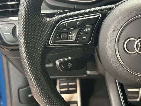Used 2019 Audi A5 2.0T Premium Plus w/ Premium Plus AWD/4WD image 28