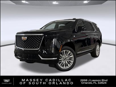 Certified 2026 Cadillac Escalade Luxury w/ Touring Package