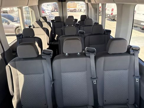 Used 2025 Ford Transit 350 XLT RWD image 15