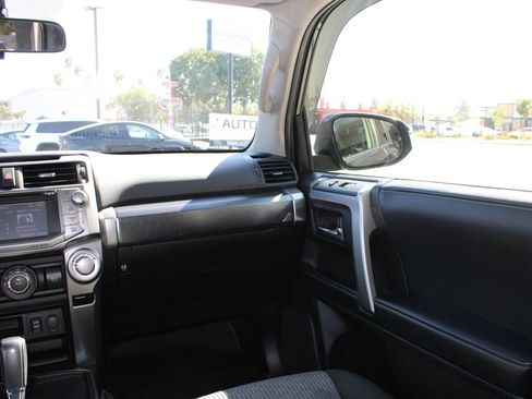 Used 2019 Toyota 4Runner SR5 w/ Wilderness Package RWD image 21