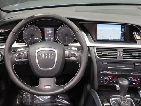 Used 2011 Audi S5 Prestige w/ Prestige Pkg AWD/4WD image 41
