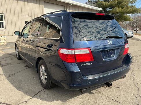 Used 2006 Honda Odyssey EX-L image 5