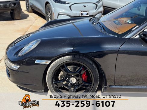 Used 2006 Porsche 911 Carrera S image 12