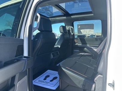 New 2026 Ford F250 Lariat