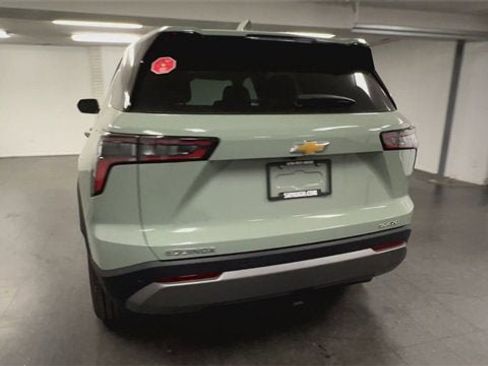 New 2026 Chevrolet Equinox LT w/ Convenience Package II image 7