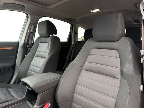 Used 2022 Honda CR-V EX image 20