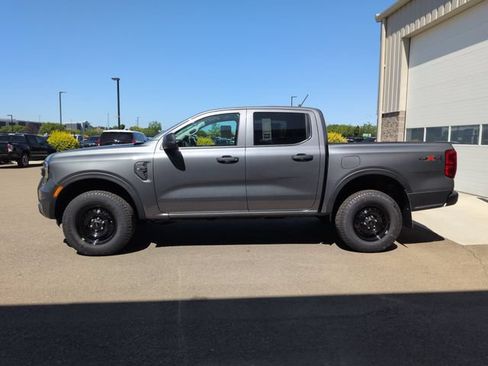 New 2026 Ford Ranger XL w/ Trailer Tow Package AWD/4WD image 6