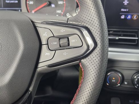 New 2026 Chevrolet Trax RS w/ Driver Confidence Package FWD image 31