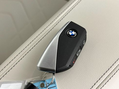 New 2026 BMW X2 xDrive28i w/ Technology Package AWD/4WD image 45
