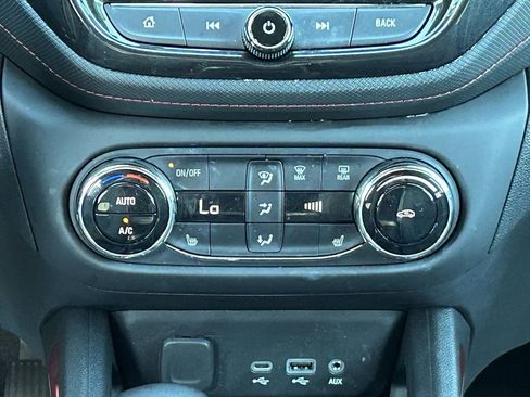 Used 2023 Chevrolet TrailBlazer RS w/ Convenience Package image 15