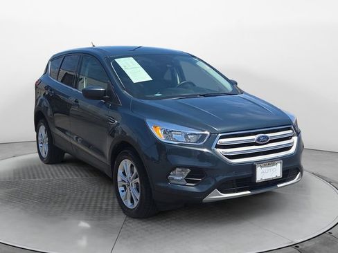 Used 2019 Ford Escape SE AWD/4WD image 7