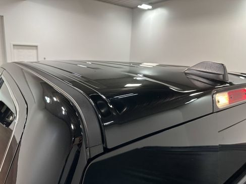 Used 2021 RAM 1500 Limited w/ Bed Utility Group image 53