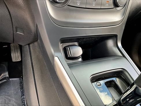 Used 2018 Nissan Sentra S w/ S Midnight Style Package FWD image 16
