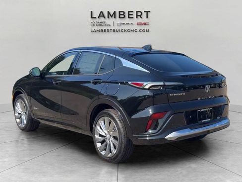 New 2026 Buick Envista Avenir FWD image 3