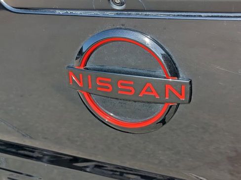 Used 2024 Nissan Frontier Pro-X w/ Technology Package image 30