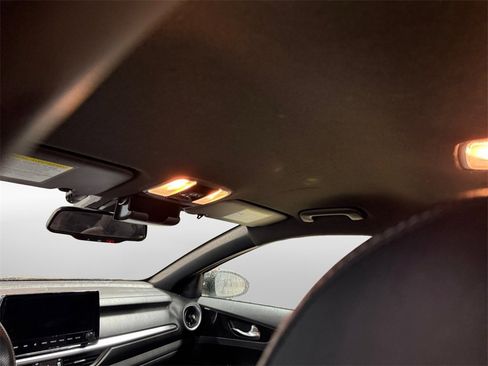 Certified 2023 Kia Forte GT-Line image 23