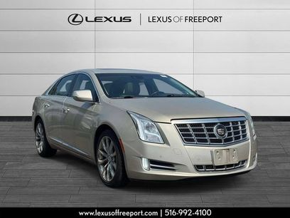 Used 2015 Cadillac XTS Premium w/ Driver Assist Package