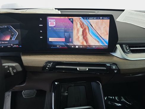 Used 2025 BMW X1 xDrive28i w/ Convenience Package image 23