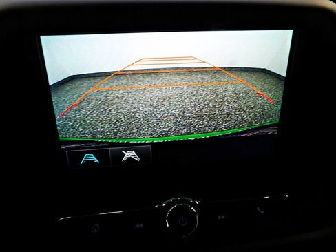 Used 2017 Chevrolet Camaro LT image 14