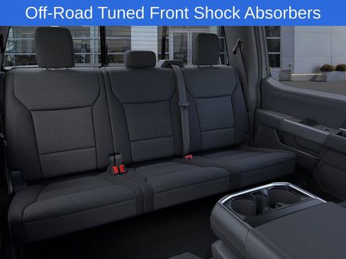 New 2026 Ford F150 XLT w/ Equipment Group 302A MID AWD/4WD image 11