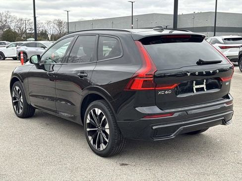 Used 2026 Volvo XC60 B5 Plus w/ Climate Package AWD/4WD image 7