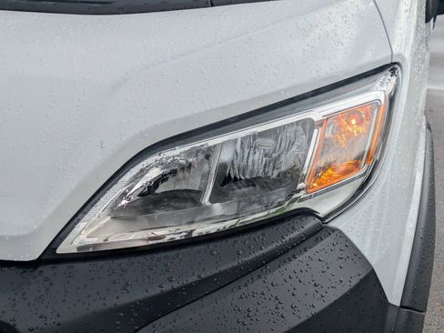 New 2026 RAM ProMaster 1500 w/ Convenience Group FWD image 10
