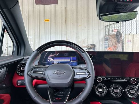 New 2026 Chevrolet Blazer EV SS w/ Performance Package AWD/4WD image 10