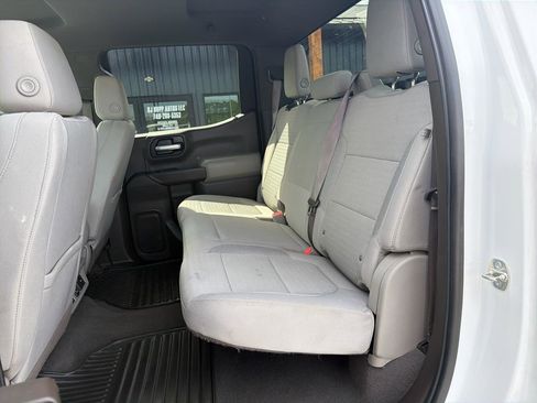 Used 2019 Chevrolet Silverado 1500 LT w/ All-Star Edition RWD image 14