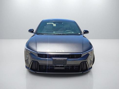New 2026 Kia K4 GT-Line Turbo w/ GT-Line Sunroof Package FWD image 2