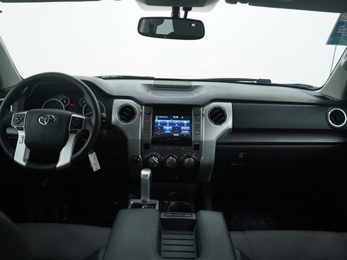 Used 2016 Toyota Tundra SR5 w/ TRD Off Road Package AWD/4WD image 13