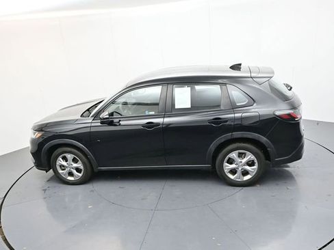 Used 2024 Honda HR-V LX image 31