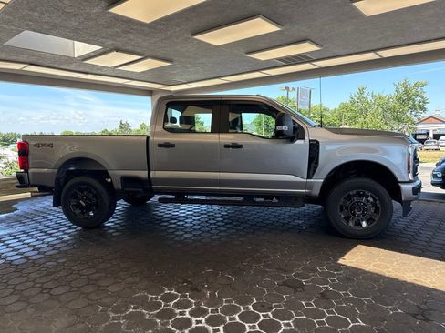 Used 2024 Ford F350 XL w/ STX Appearance Package AWD/4WD image 5