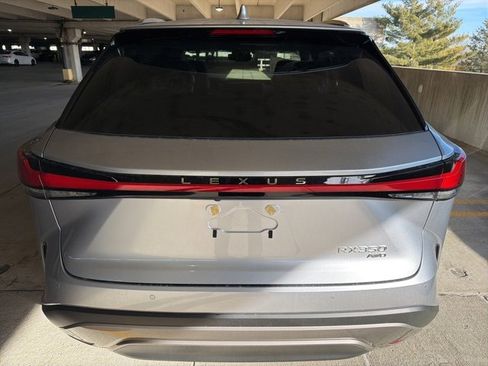 New 2026 Lexus RX 350 AWD image 4