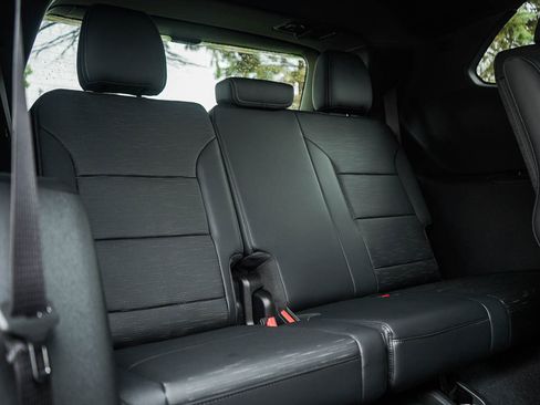 New 2026 Buick Enclave Sport Touring w/ Power Package image 14