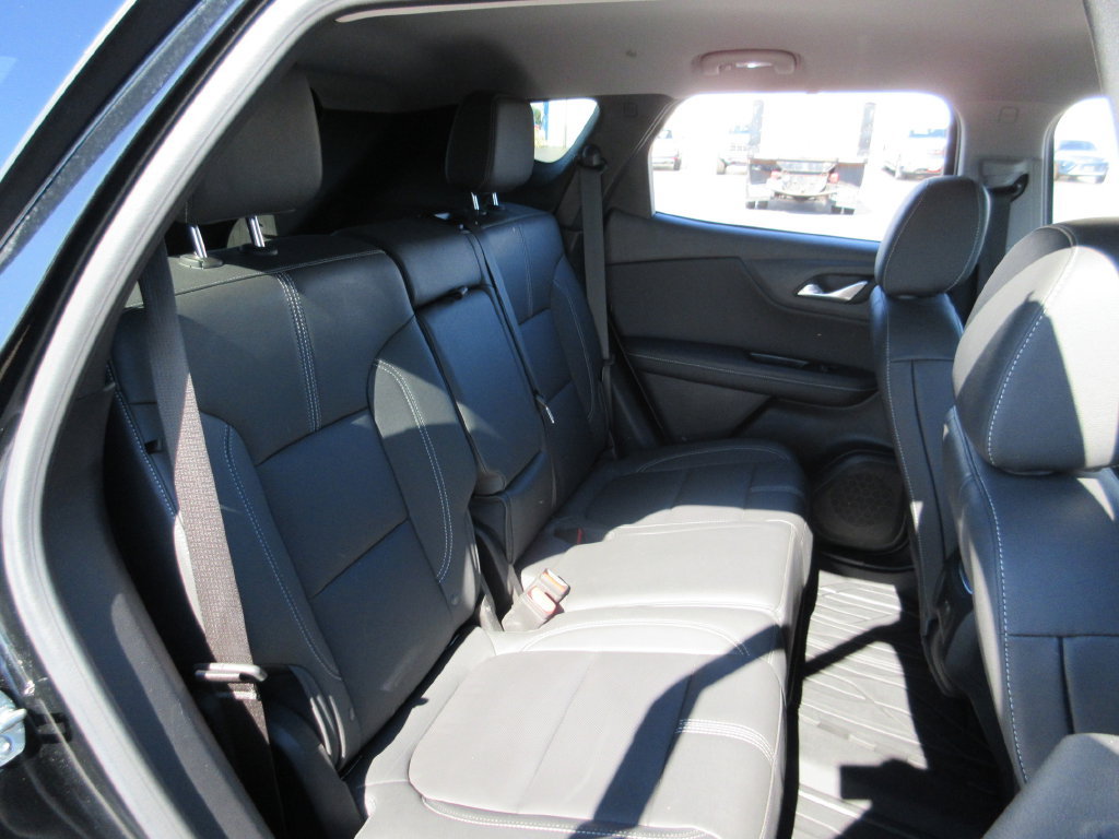 Certified 2023 Chevrolet Blazer LT AWD/4WD image 20