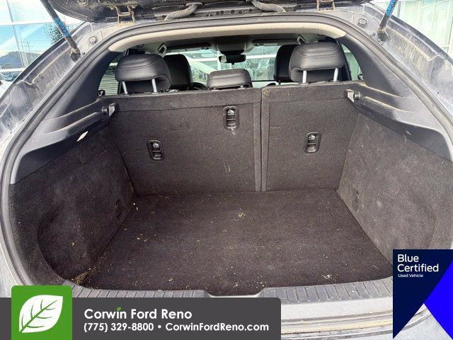 Used 2023 MAZDA CX-30 AWD 2.5 S w/ Preferred Package image 8