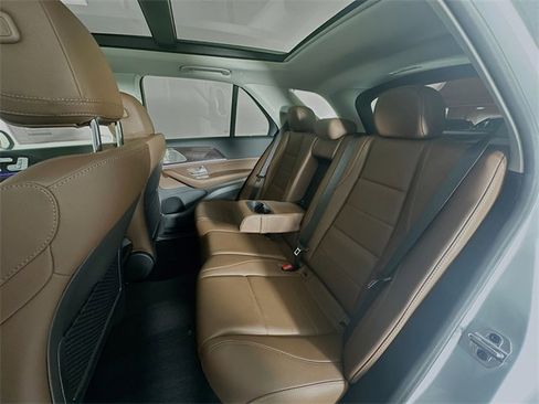 New 2026 Mercedes-Benz GLE 450 4MATIC image 25