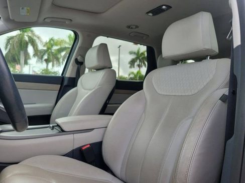 Used 2021 Hyundai Palisade SEL w/ Premium Package image 21