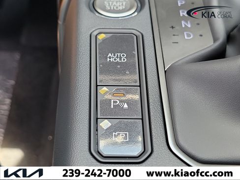 New 2027 Kia Seltos S FWD image 28