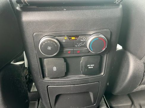 Used 2022 Ford Explorer ST w/ Equipment Group 401A AWD/4WD image 16