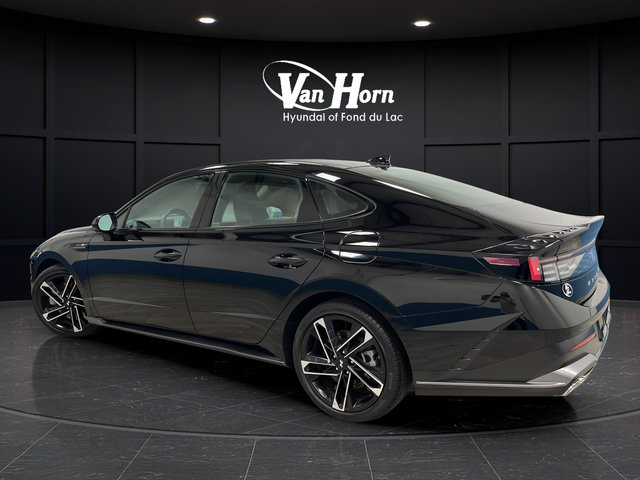 Used 2024 Hyundai Sonata N Line FWD image 5