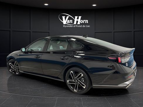 Used 2024 Hyundai Sonata N Line FWD image 5