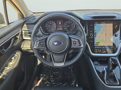 Used 2020 Subaru Outback Limited AWD/4WD image 9