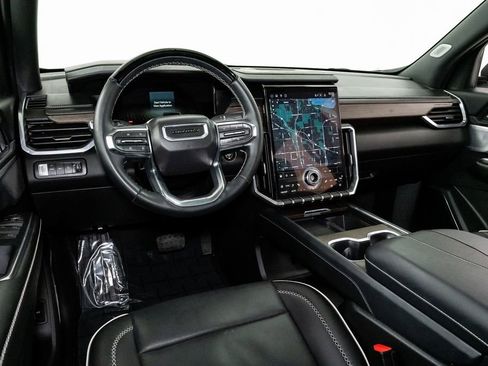 Used 2024 GMC Acadia Denali w/ Super Cruise Package image 6