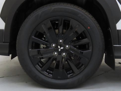 New 2025 Mitsubishi Outlander Sport AWD image 22