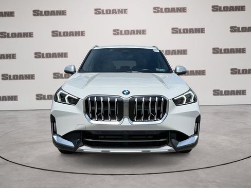 Used 2023 BMW X1 xDrive28i w/ Convenience Package AWD/4WD image 8